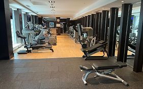 First Class 2Br With Burj Khalifa & Downtown View